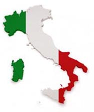 Traductores de italiano en Navarra